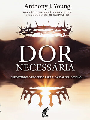 cover image of Dor Necessária